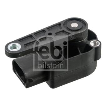Capteur, niveau de suspension pneumatique FEBI BILSTEIN