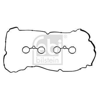 Jeu de joints d'étanchéité, couvercle de culasse FEBI BILSTEIN