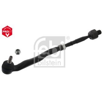 Barre de connexion avant gauche FEBI BILSTEIN