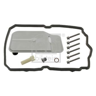 Filtre hydraulique, boîte automatique FEBI BILSTEIN