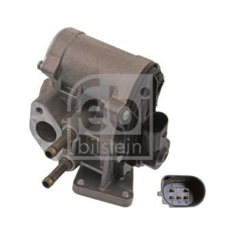 Vanne EGR FEBI BILSTEIN 100275