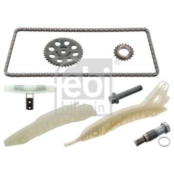 Kit de distribution par chaîne FEBI BILSTEIN