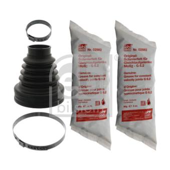 Soufflets de cardan avant FEBI BILSTEIN