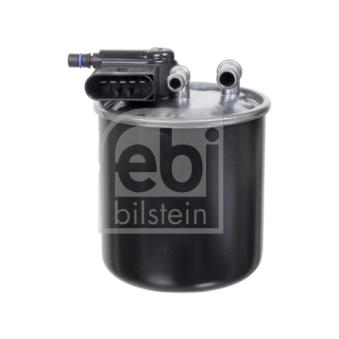 Filtre à carburant FEBI BILSTEIN
