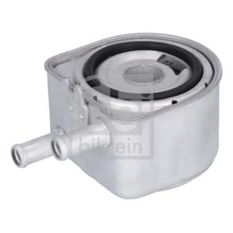 Radiateur d'huile FEBI BILSTEIN 100500