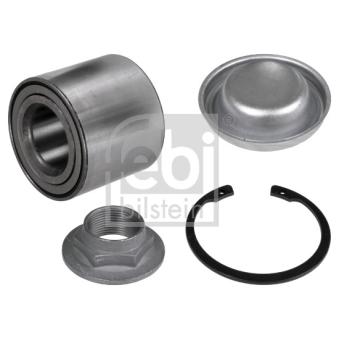 Kit de roulements de roue FEBI BILSTEIN 100506