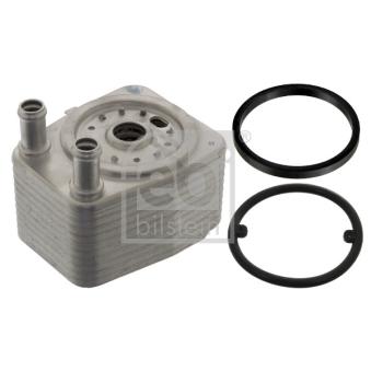 Radiateur d'huile FEBI BILSTEIN