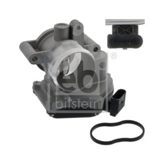 Corps papillon FEBI BILSTEIN 100774