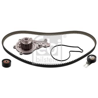 Kit de distribution FEBI BILSTEIN 100781