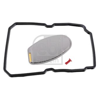 Kit de filtres hyrauliques, boîte automatique FEBI BILSTEIN