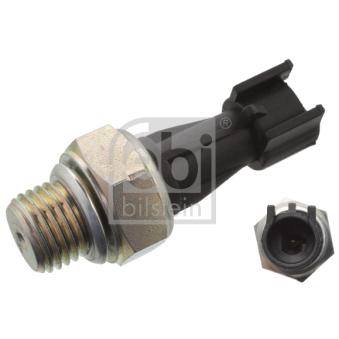 Indicateur de pression d'huile FEBI BILSTEIN 101023