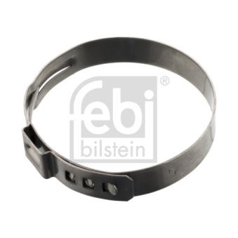 Collier de serrage FEBI BILSTEIN 101027