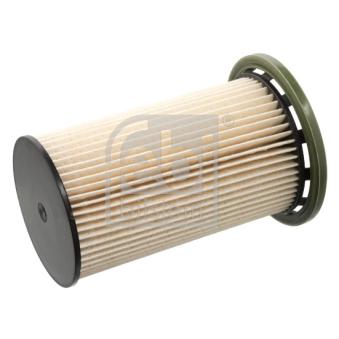 Filtre à carburant FEBI BILSTEIN