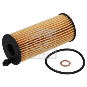 Filtre à huile FEBI BILSTEIN 101324