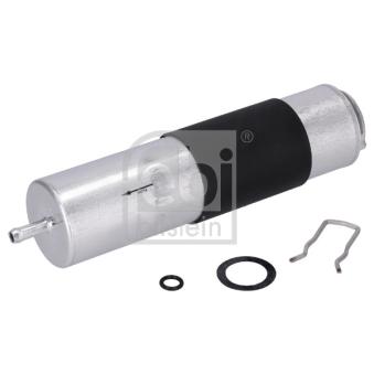 Filtre à carburant FEBI BILSTEIN