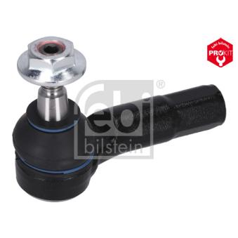 Rotule de barre de connexion avant droit FEBI BILSTEIN 101409