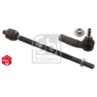 Barre de connexion avant droit FEBI BILSTEIN 101411