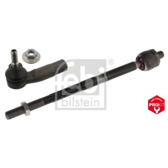 Barre de connexion avant gauche FEBI BILSTEIN 101412