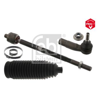 Barre de connexion avant droit FEBI BILSTEIN 101413