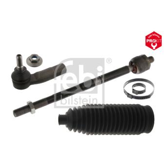 Barre de connexion avant gauche FEBI BILSTEIN 101414