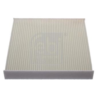 Filtre, air de l'habitacle FEBI BILSTEIN 101415