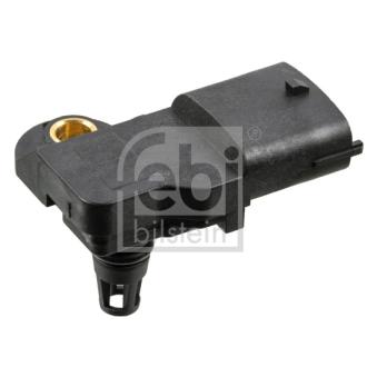 Capteur, pression du tuyau d'admission FEBI BILSTEIN 101453