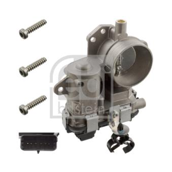 Corps papillon FEBI BILSTEIN