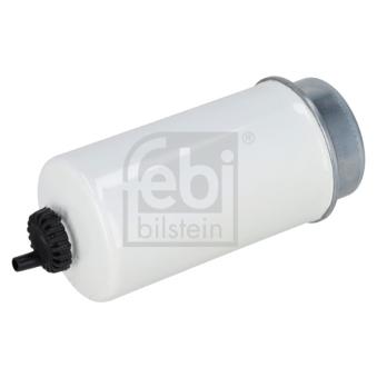 Filtre à carburant FEBI BILSTEIN 101648