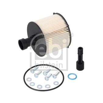Filtre à carburant FEBI BILSTEIN 101654