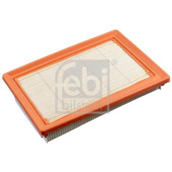 Filtre à air FEBI BILSTEIN 101665