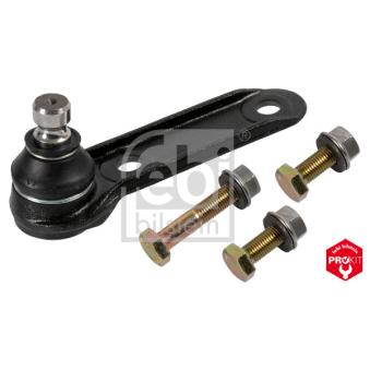 Rotule de suspension FEBI BILSTEIN 10169