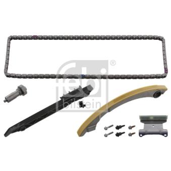 Kit de distribution par chaîne FEBI BILSTEIN