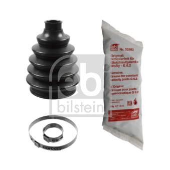 Soufflets de cardan avant FEBI BILSTEIN