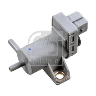 Transmetteur de pression, controle des gaz d'échappement FEBI BILSTEIN 102027