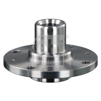 Moyeu de roue FEBI BILSTEIN