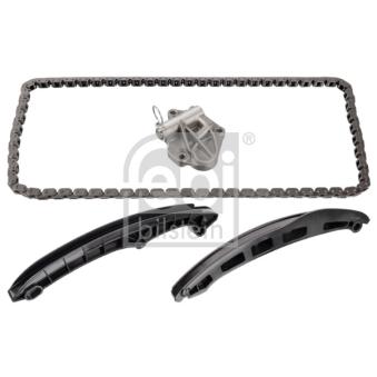 Kit de distribution par chaîne FEBI BILSTEIN