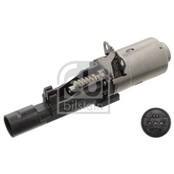 Actuateur, arbre excentrique (levée variable) FEBI BILSTEIN 102237