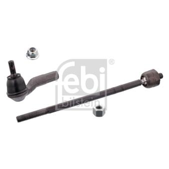 Barre de connexion avant gauche FEBI BILSTEIN 102247