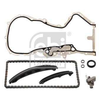 Kit de distribution par chaîne FEBI BILSTEIN