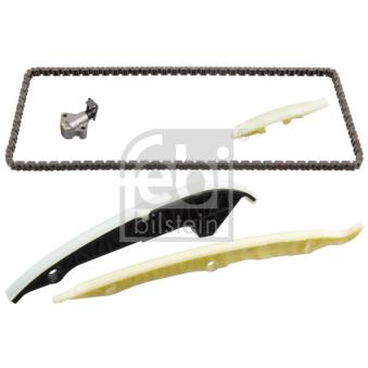 Kit de distribution par chaîne FEBI BILSTEIN