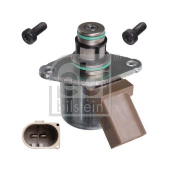 Détendeur, système à rampe commune FEBI BILSTEIN