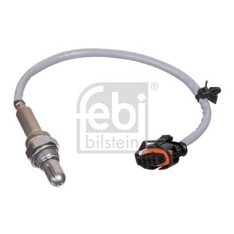 Sonde lambda FEBI BILSTEIN 102540
