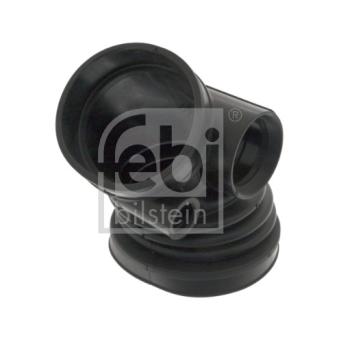 Tuyau d'aspiration, alimentation d'air FEBI BILSTEIN