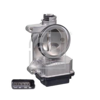 Corps papillon FEBI BILSTEIN