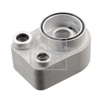 Radiateur d'huile FEBI BILSTEIN 102577