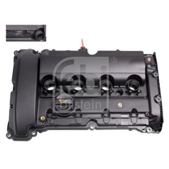 Couvercle de culasse FEBI BILSTEIN