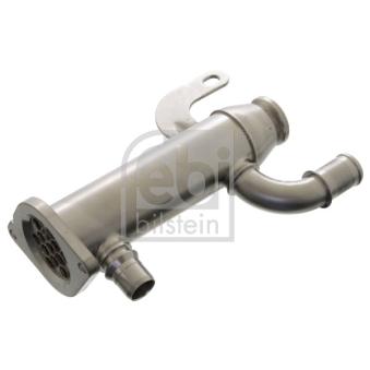 Radiateur, réaspiration des gaz d'échappement FEBI BILSTEIN 102618