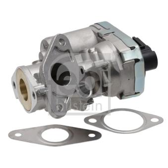 Vanne EGR FEBI BILSTEIN 102665