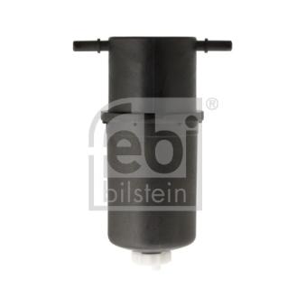 Filtre à carburant FEBI BILSTEIN