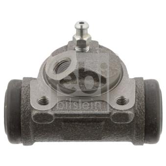 Cylindre de roue arrière gauche FEBI BILSTEIN 102817